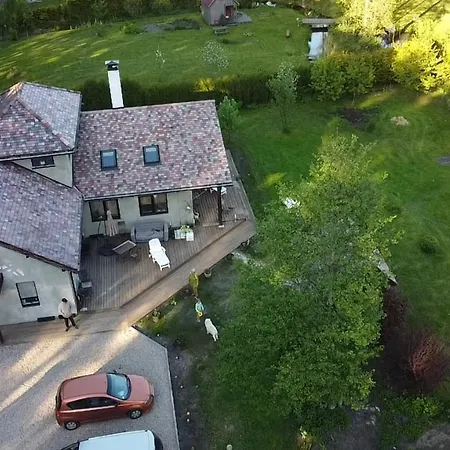 Apartamenti Plienciema 4 Cilvekiem, Pirma Stava Plieņciems Exterior foto