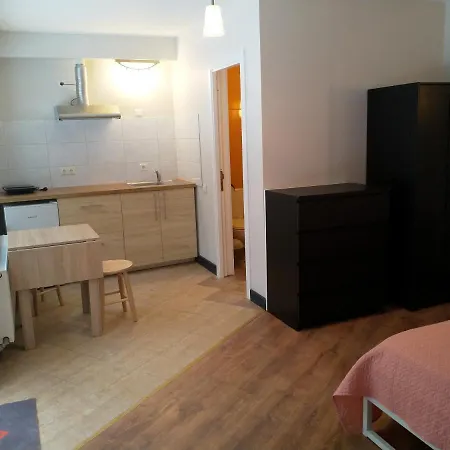 Apartamenti Plienciema 4 Cilvekiem, Pirma Stava Plieņciems Exterior foto