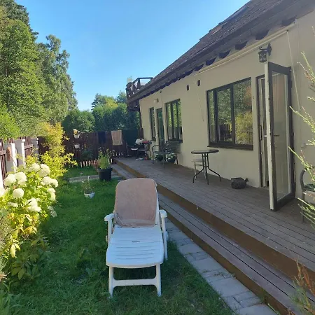 Apartamenti Plienciema 4 Cilvekiem, Pirma Stava Plieņciems Exterior foto