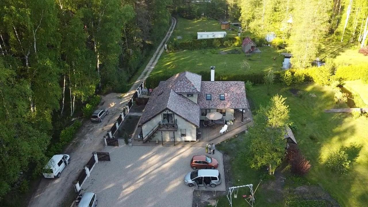 Privatunterkunft Plienciema 4 Cilvekiem, Pirma Stava Plieņciems