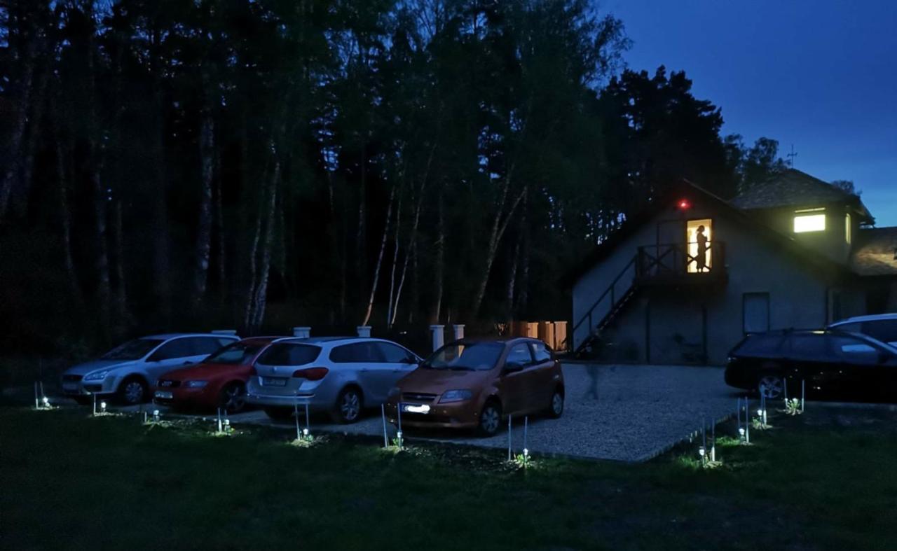 Plienciema 4 Cilvekiem, Pirma Stava Privatunterkunft *